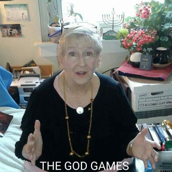 Meet your Posher, Davalene - Picture 1 of 1